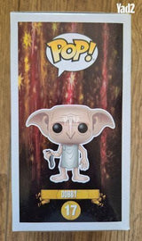 Funko Pop Dobby #17