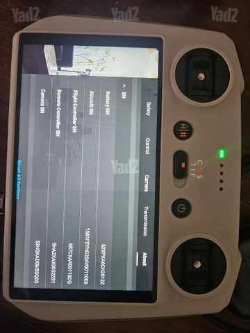 DJI MINI 3 FLY MORE COMBO