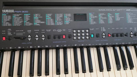 אורגן Yamaha