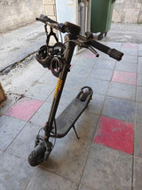 Ducati Scrambler Cross-E