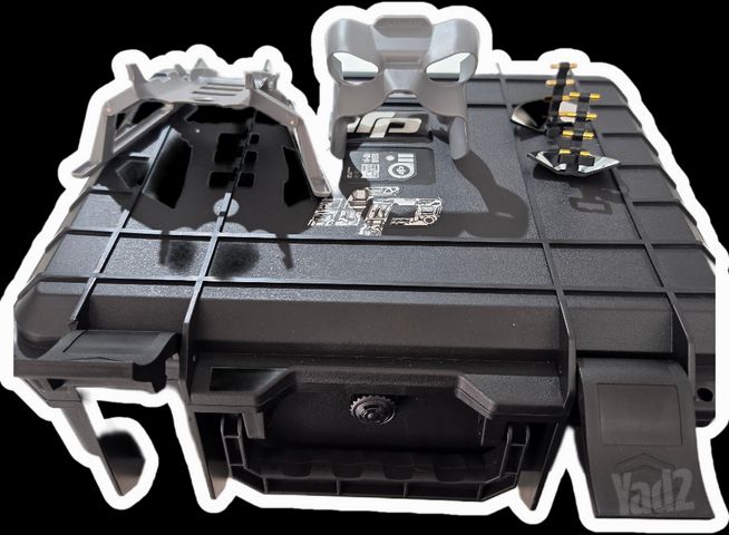 רחפן dji mini pro 5