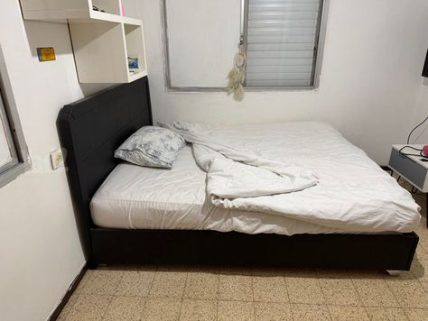 מיטה זוגית