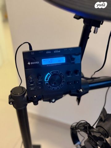 Simmons Titan 50 B-EX.