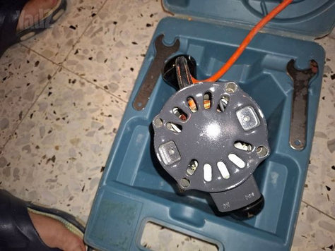 רואטר כרסמת