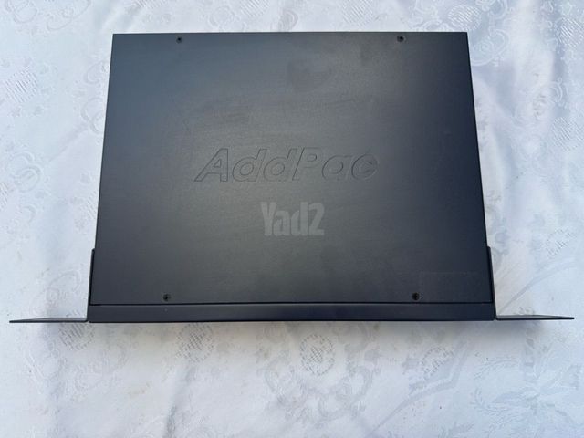 AddPac AP1800 VoIP Gateway