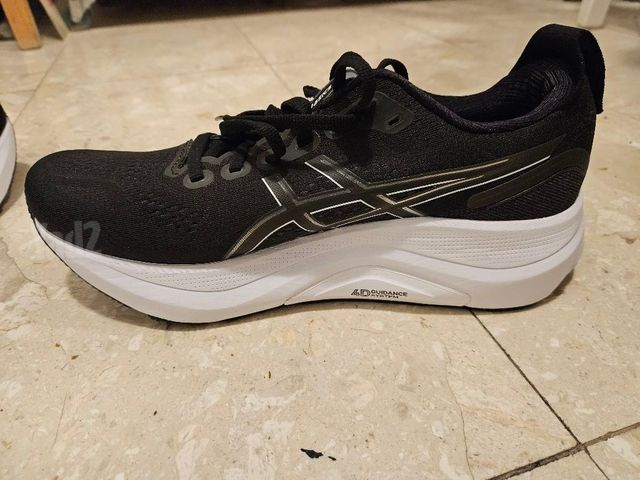 Asics gel kayano 32