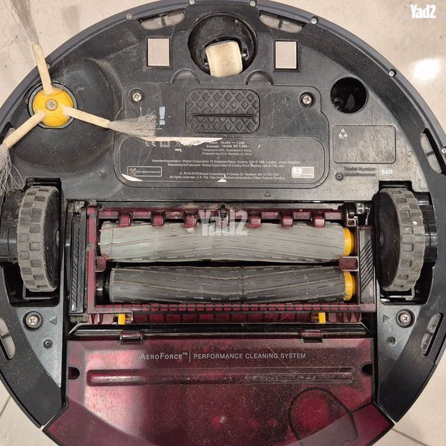 iRobot Roomba 960 איי רובוט