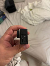 Go pro hero 3+