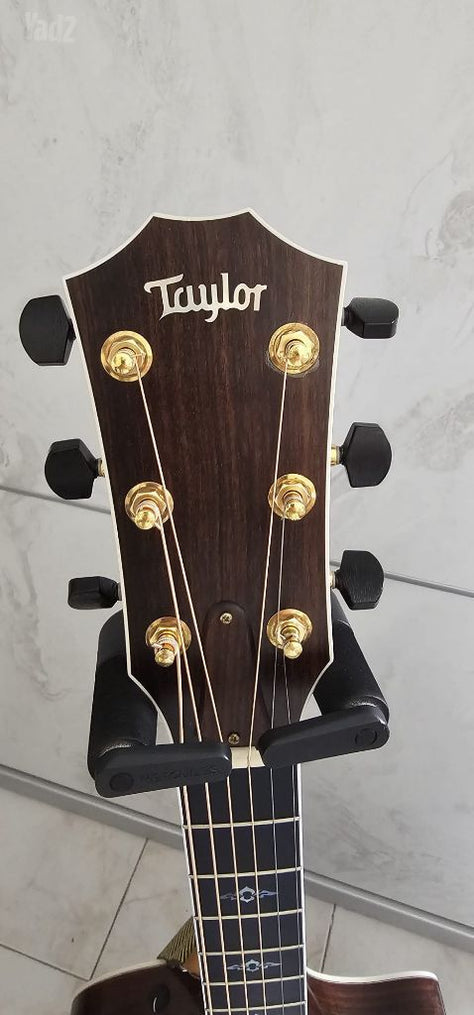 Taylor 814ce
