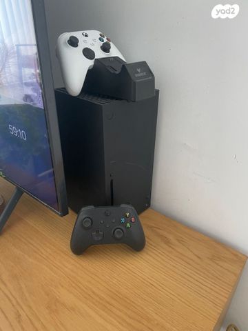 אקסבוקס Xbox series x