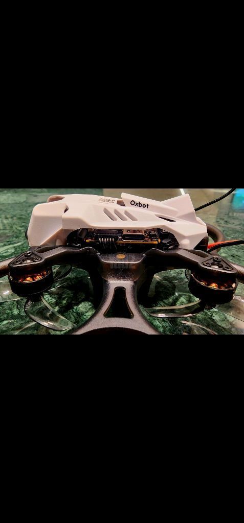 רחפן FPV Oxbot Lumo 1.8