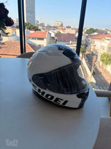 קסדה שואי SHOEI NXR 2