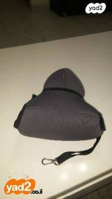 פאוץ מצלמה MICNOVA