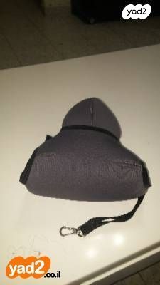 פאוץ מצלמה MICNOVA