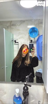 פאה טופ לייס