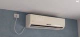 מזגן אלקטרה Basic 28 23000 BTU
