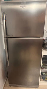 מקרר מחברת “beko”