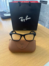 Ray-Ban Meta Wayfarer Gen 2