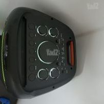 רמקול ענק WEWE SUB 20