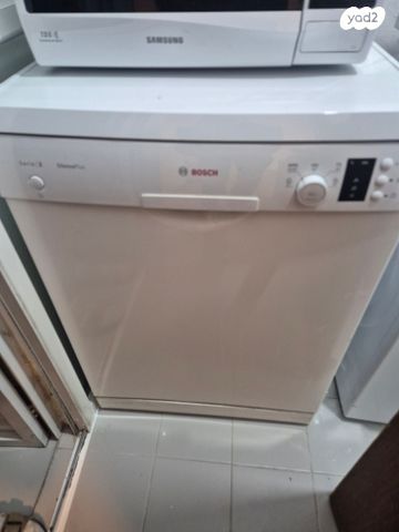 מדיח כלים BOSCH