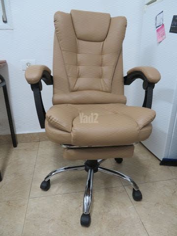 כסא משרדי חדש