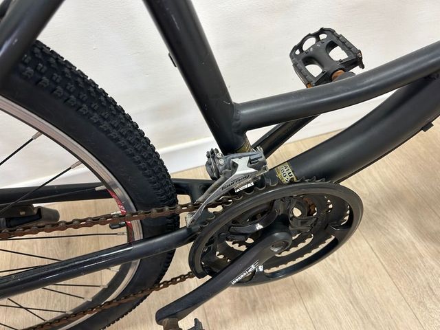 אופני עיר xds