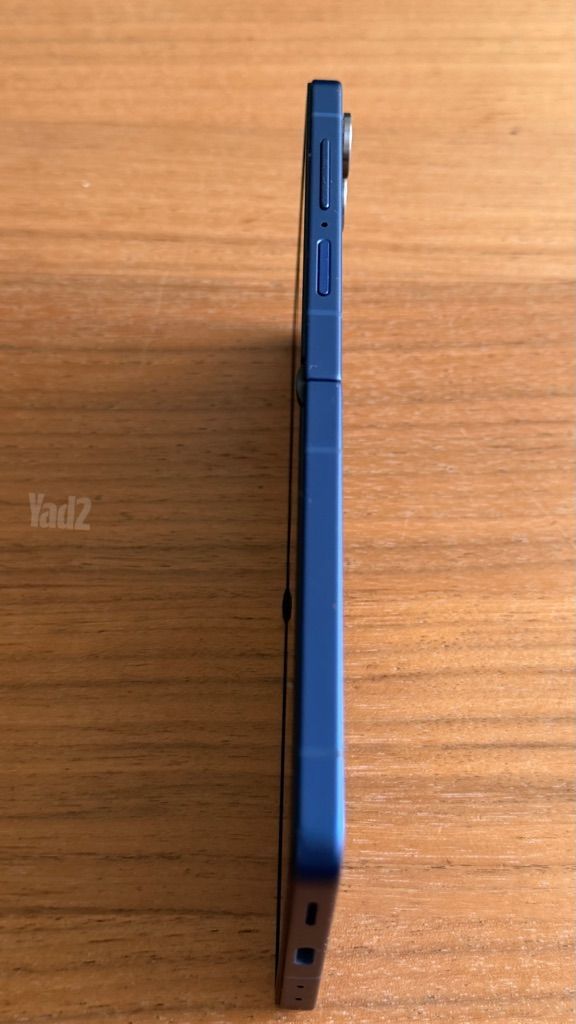 Samsung Galaxy Flip Z7 256GB