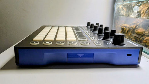 Novation Circuit