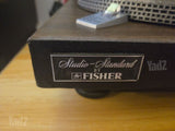 פטיפון Fisher Studio Standart