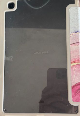 Samsung Tab S6 lite