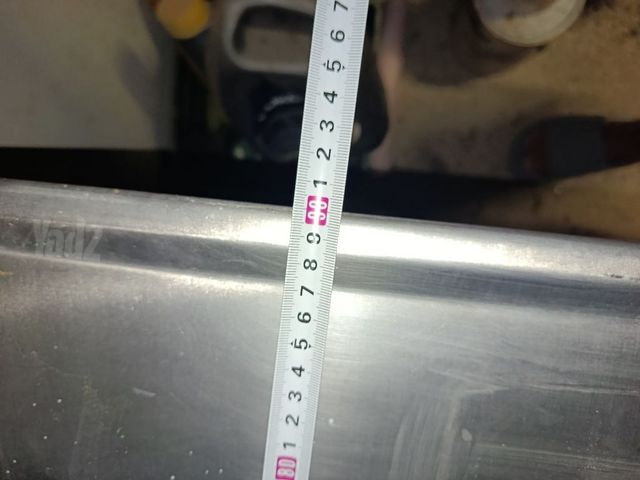 כיור נירוסטה