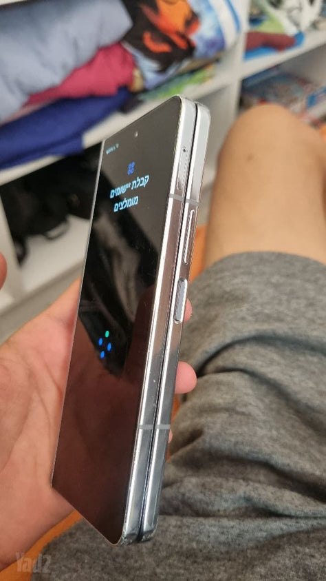 סמסונג Z Fold5