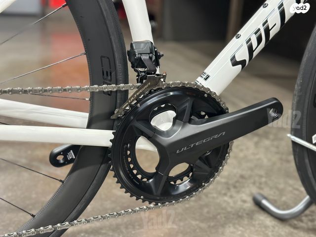 Tarmac SL8 Expert חדש