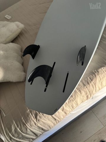 גלשן סנטה קרוז