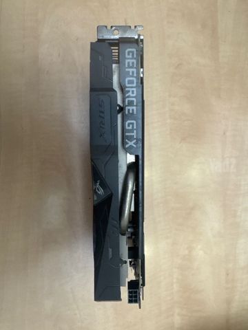 Nvidia Gefroce 1650 Gaming