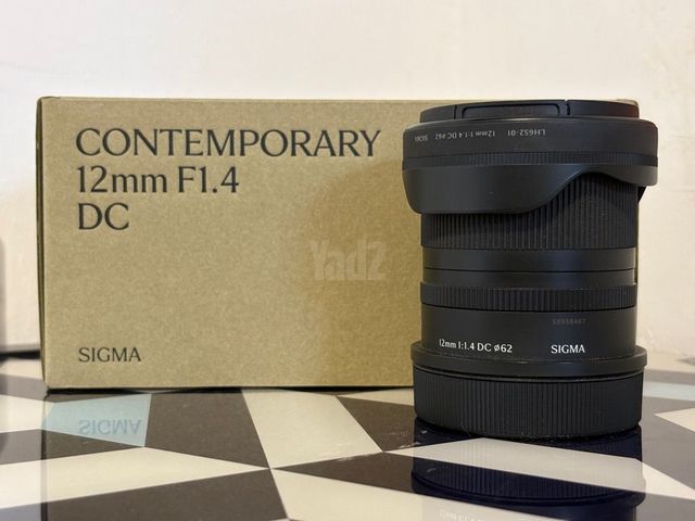 Canon R7 מצלמה קנון עם עדשות