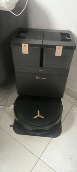 שואב שוטף ECOVACS