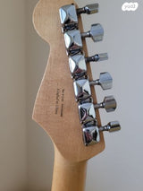 Starcaster Strat  BY FENDER