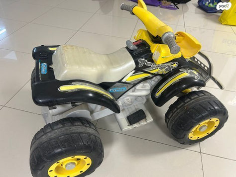 טרקטורון 12v