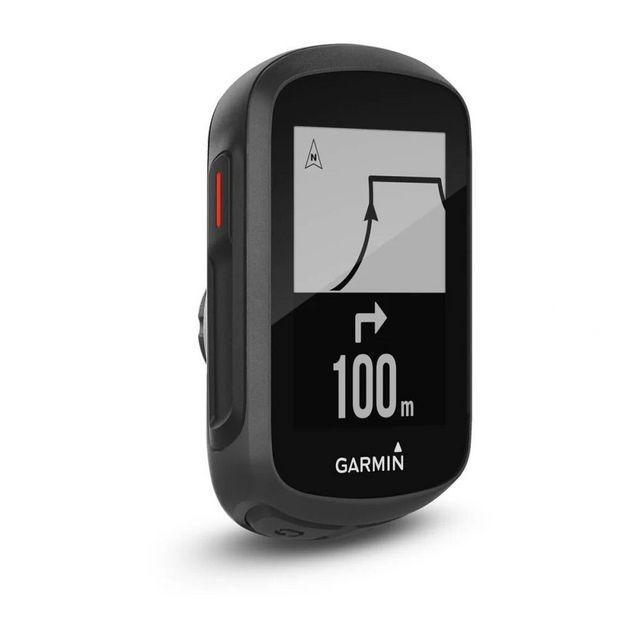מחשב רכיבה Garmin 130 plus