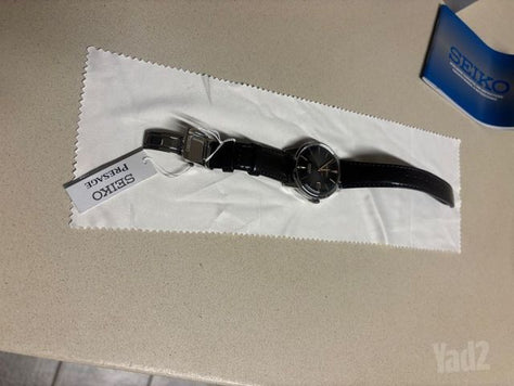 שעון יוקרה  seiko srpj17