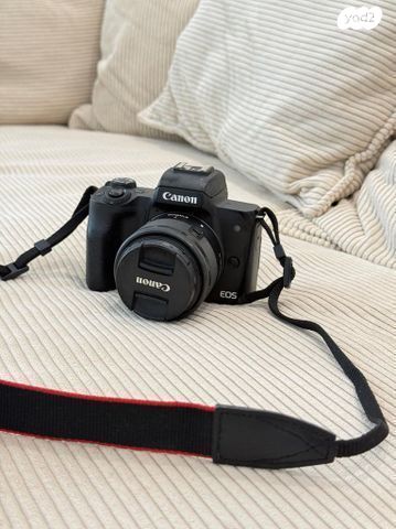 canon eos m50 mark ll