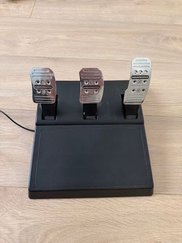 Thrusmaster tx xw