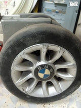 טיולון מתקפל מקלארן BMW