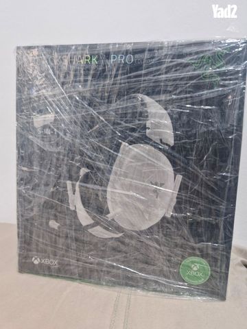 Razer BlackShark v2 Pro