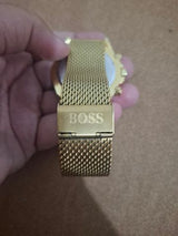 שעון בוסס boss