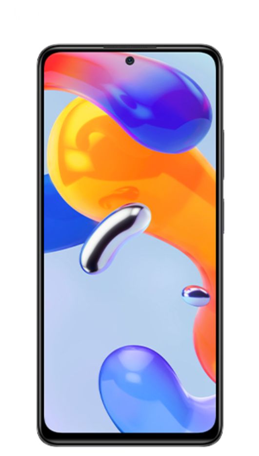 Redme note 11 pro 5 g