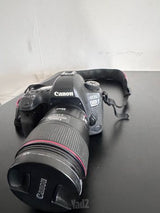 Canon 6d mark 2