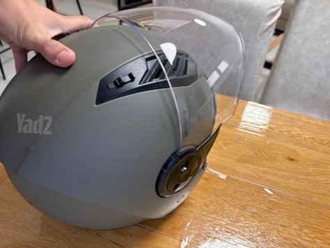 קסדה LS2