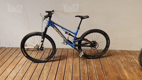 Kona process 134 DL